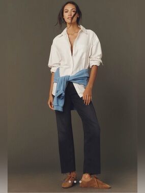 Citizens of Humanity Palma Jeans